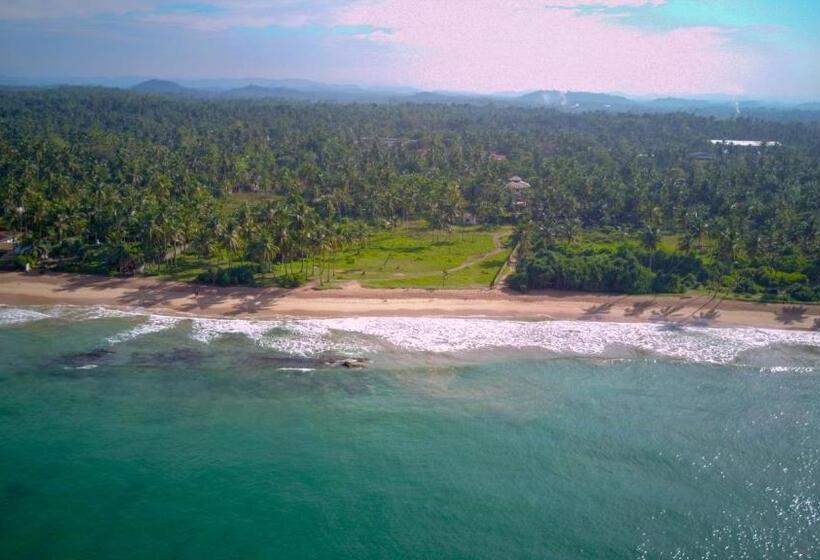 پانسیون Villa Paradise Ocean