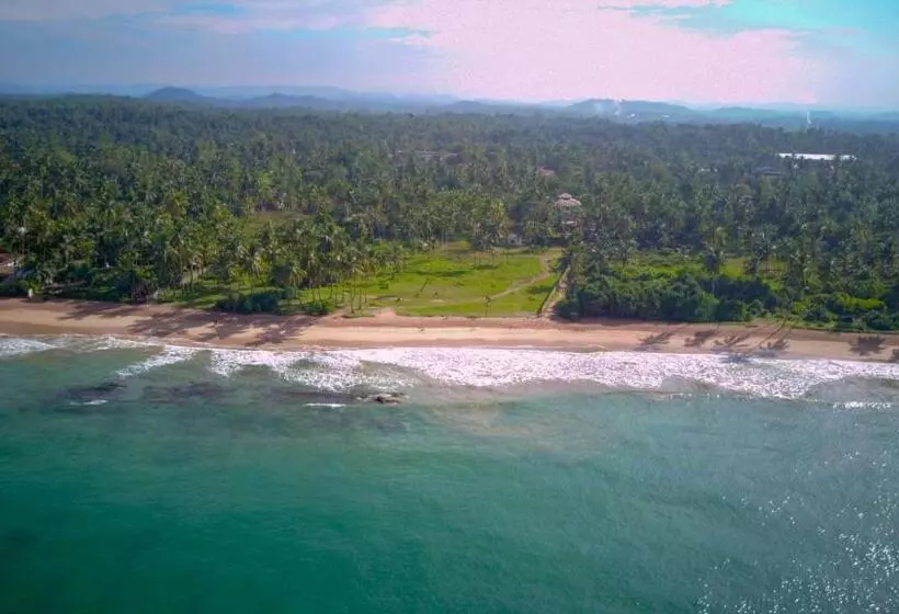 Pension Villa Paradise Ocean