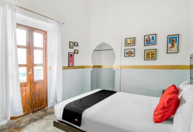 Capital O Riad Querétaro