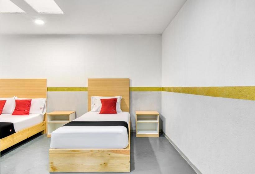 Capital O Riad Querétaro