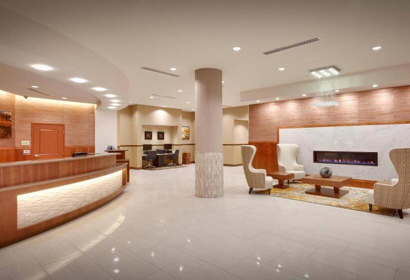 فندق Residence Inn By Marriott Flagstaff