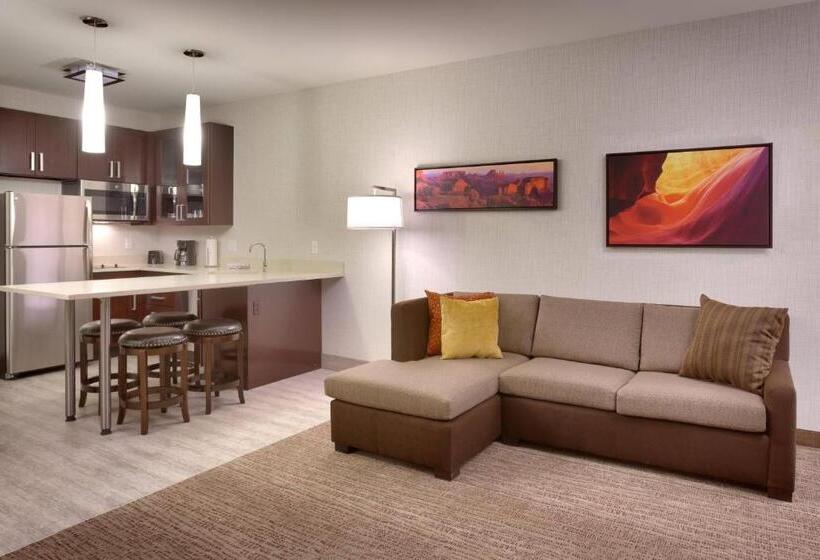 فندق Residence Inn By Marriott Flagstaff