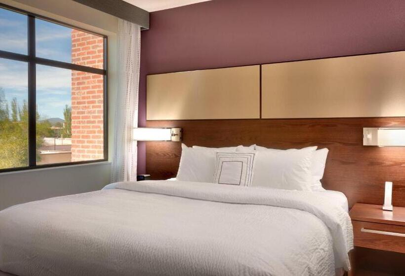 فندق Residence Inn By Marriott Flagstaff