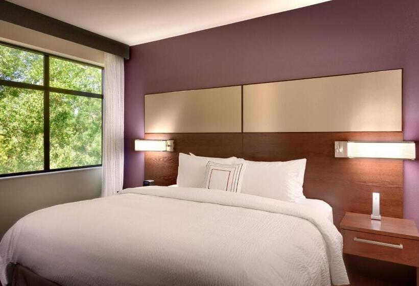 فندق Residence Inn By Marriott Flagstaff