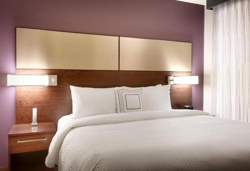 فندق Residence Inn By Marriott Flagstaff