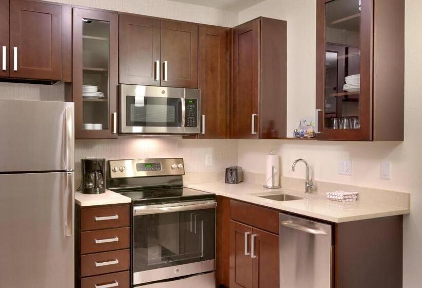 فندق Residence Inn By Marriott Flagstaff