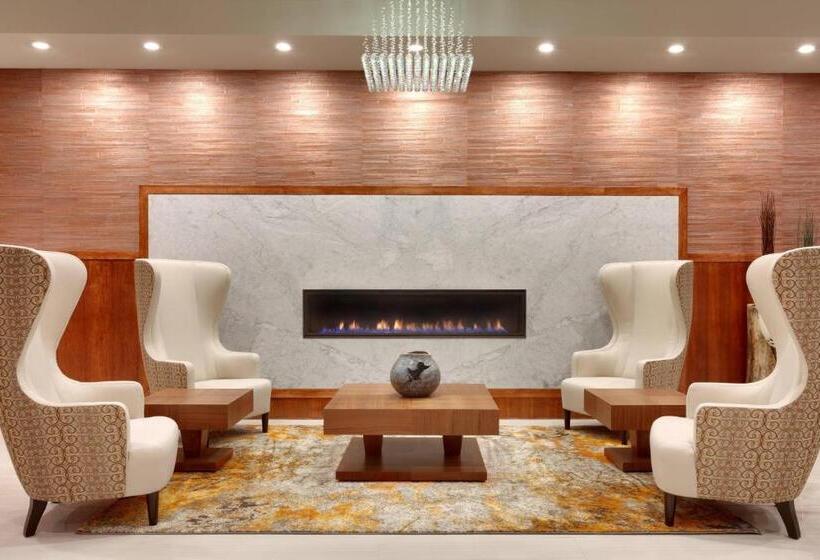 فندق Residence Inn By Marriott Flagstaff