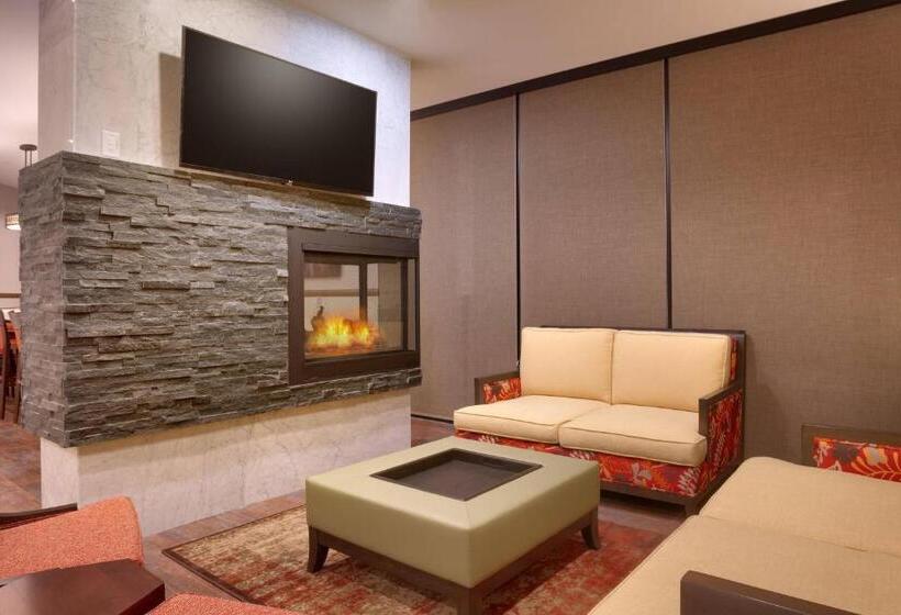 فندق Residence Inn By Marriott Flagstaff