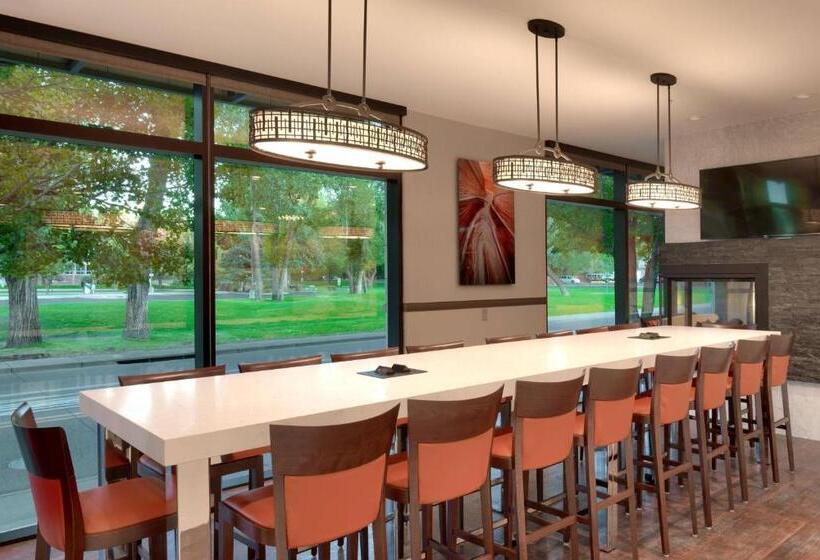 فندق Residence Inn By Marriott Flagstaff