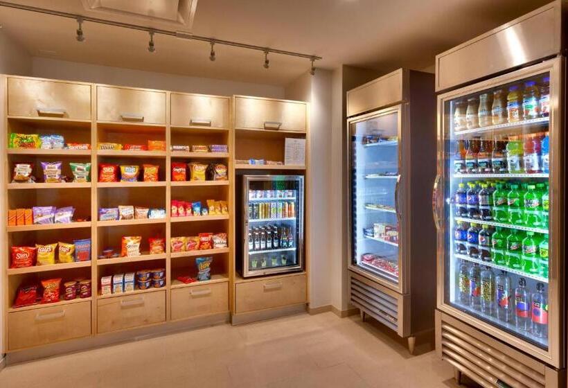 فندق Residence Inn By Marriott Flagstaff