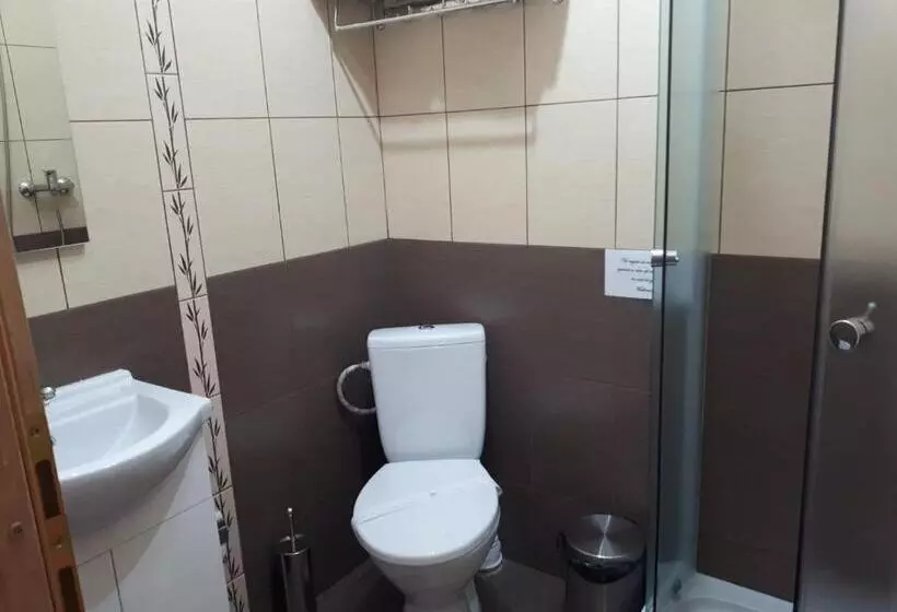 پانسیون Casa Pozitiv Relax