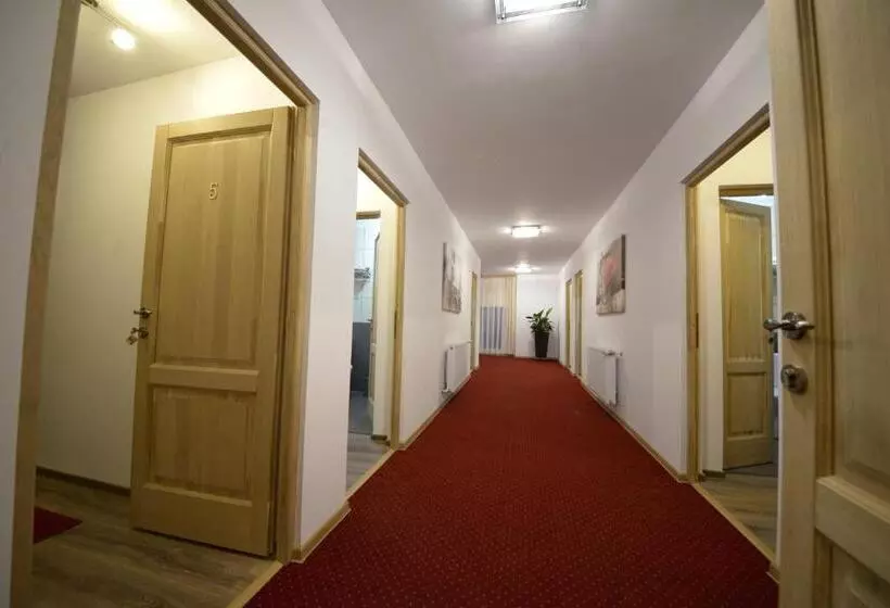 پانسیون Casa Pozitiv Relax