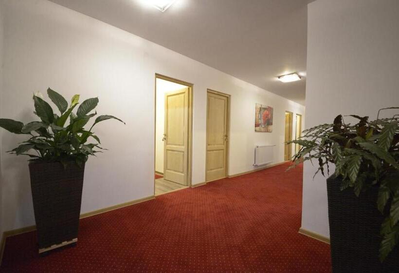 Пансион Casa Pozitiv Relax