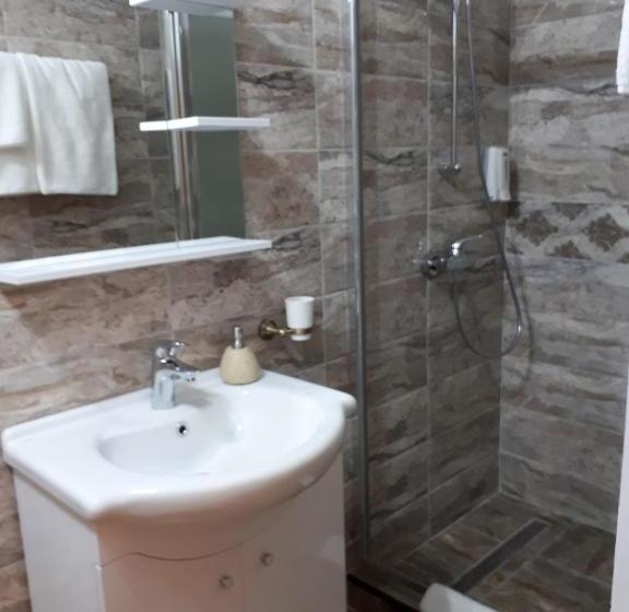 Пансион Casa Pozitiv Relax