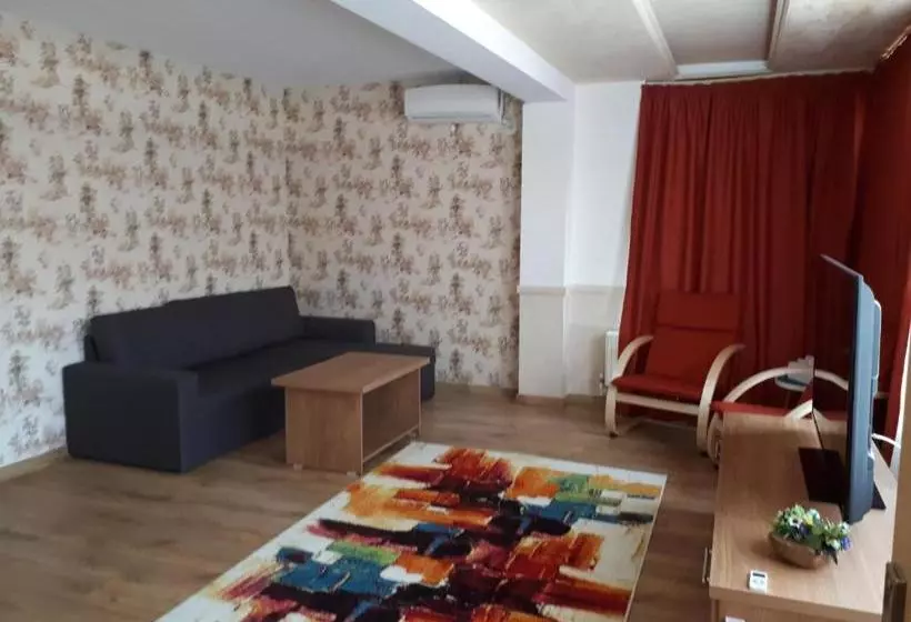 پانسیون Casa Pozitiv Relax