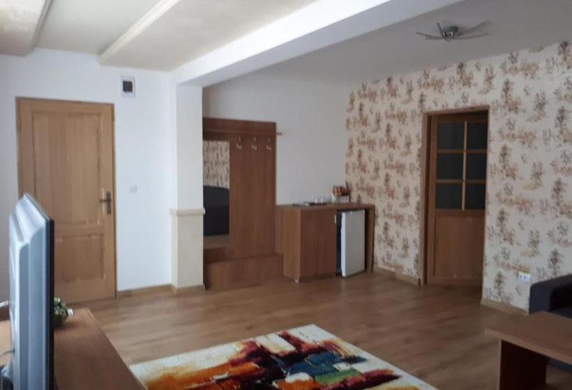 Пансион Casa Pozitiv Relax