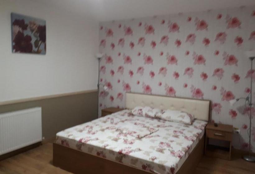 Пансион Casa Pozitiv Relax