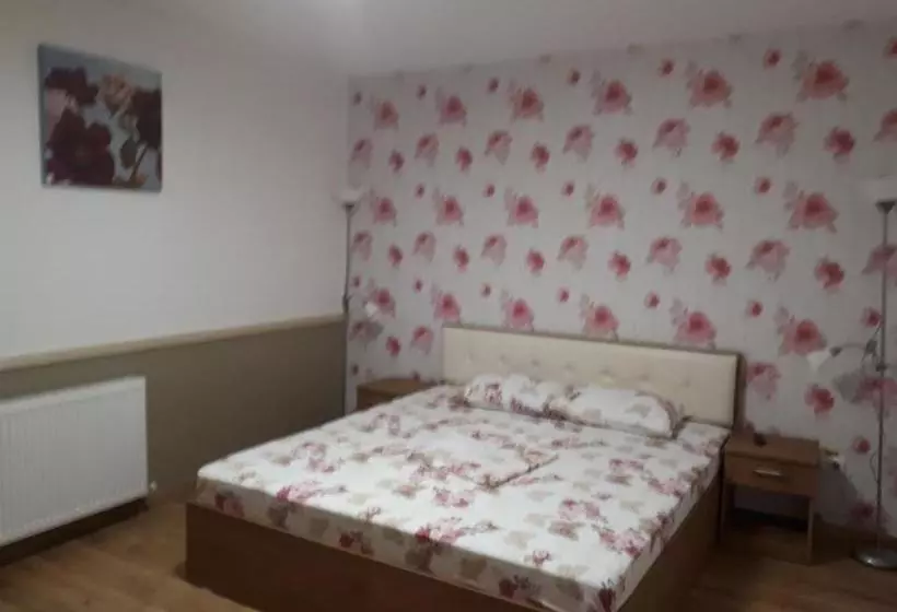 پانسیون Casa Pozitiv Relax