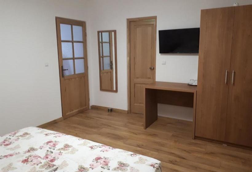 Пансион Casa Pozitiv Relax