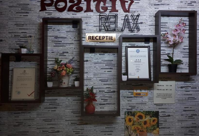 Пансион Casa Pozitiv Relax