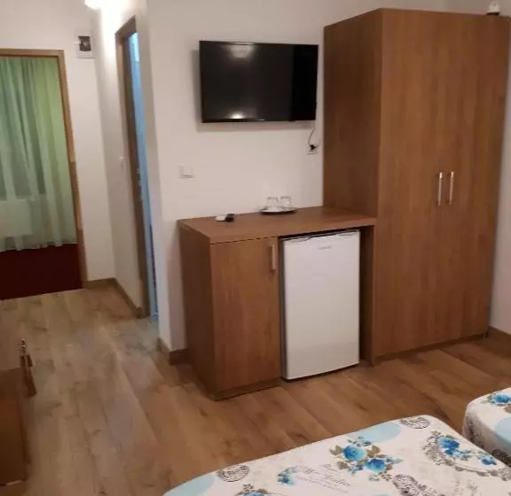 پانسیون Casa Pozitiv Relax