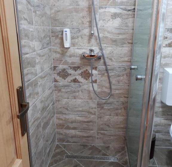 Пансион Casa Pozitiv Relax