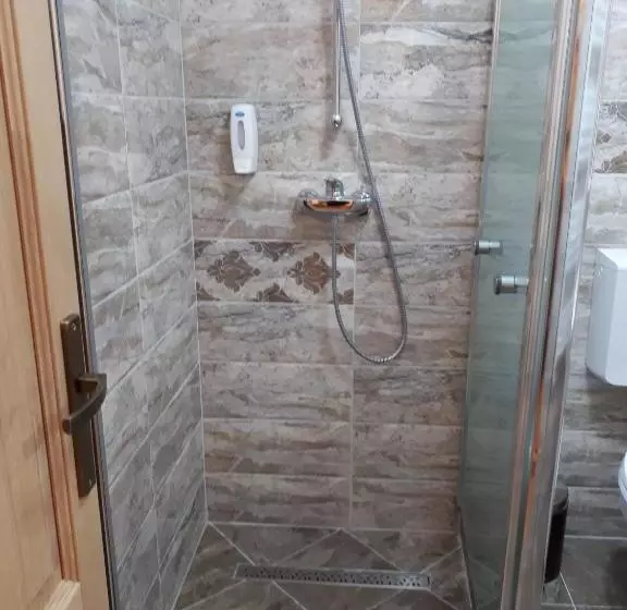 پانسیون Casa Pozitiv Relax