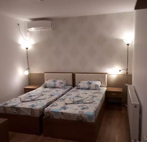 پانسیون Casa Pozitiv Relax