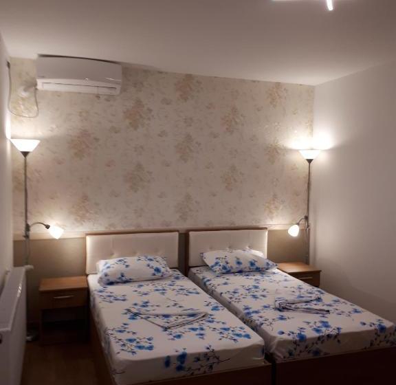 Пансион Casa Pozitiv Relax