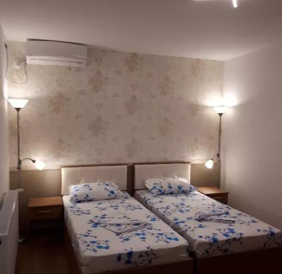 پانسیون Casa Pozitiv Relax