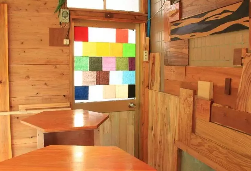 ペンション Ikkyu For Backpackers 19