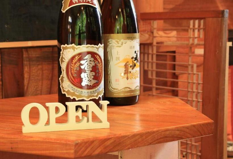 Pansiyon Ikkyu For Backpackers 19