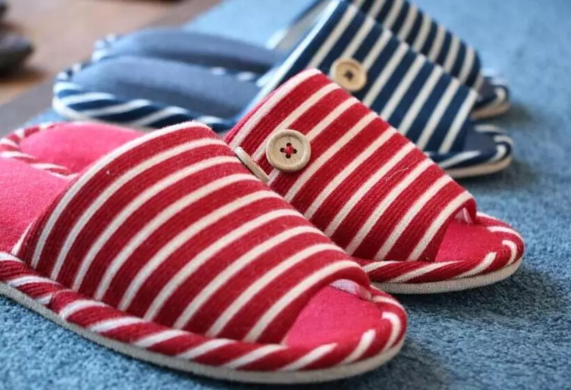 ペンション Ikkyu For Backpackers 19