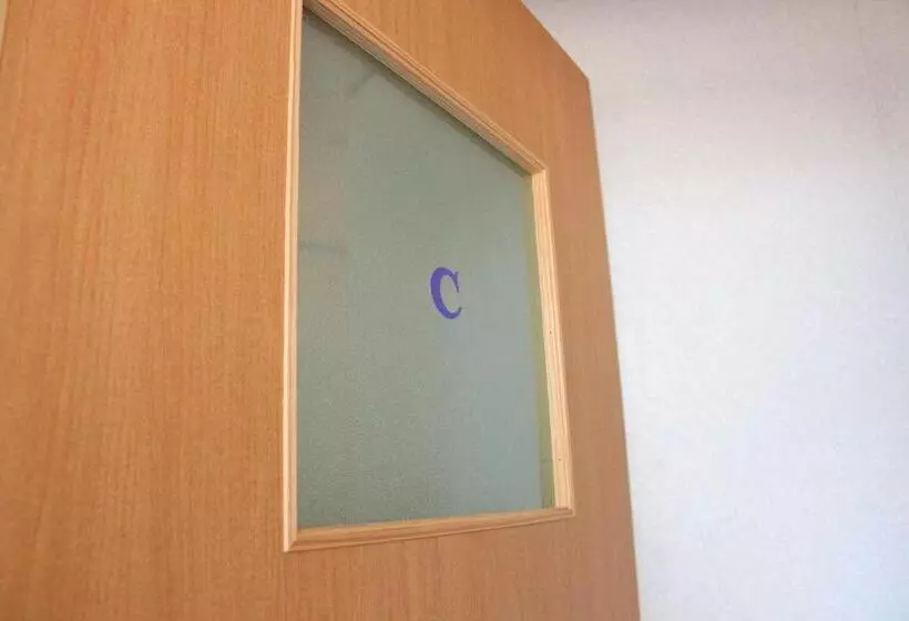 ペンション Ikkyu For Backpackers 19