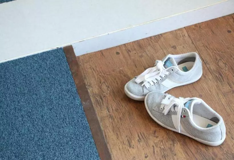 ペンション Ikkyu For Backpackers 19