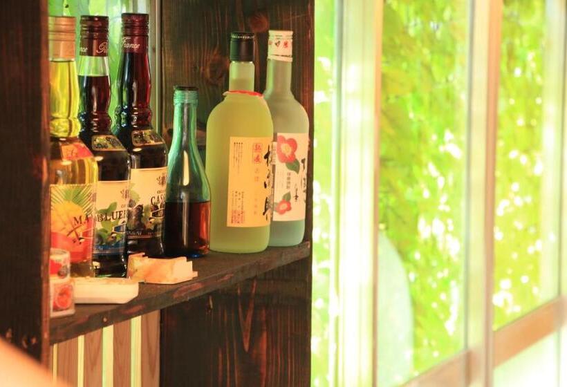 Panzió Ikkyu For Backpackers 19