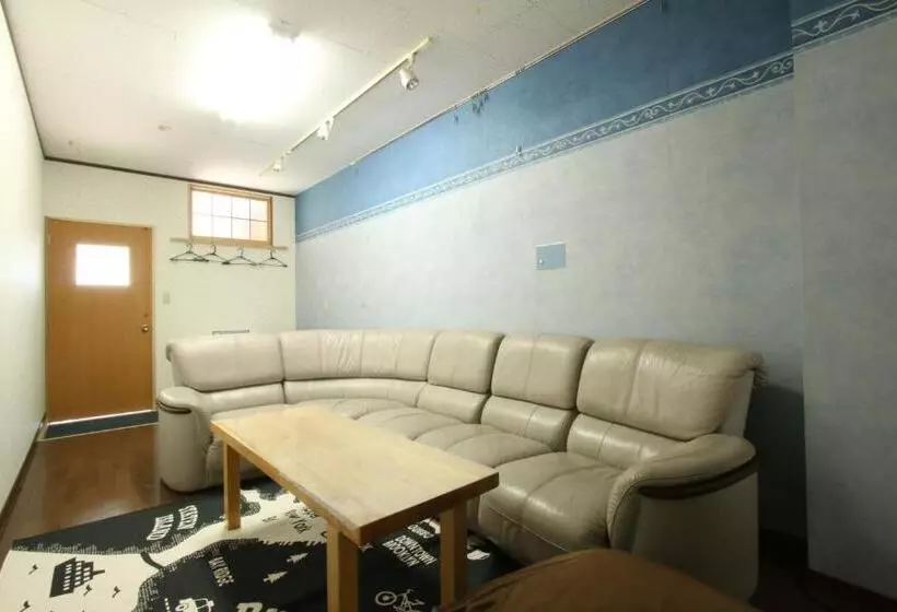 ペンション Ikkyu For Backpackers 19