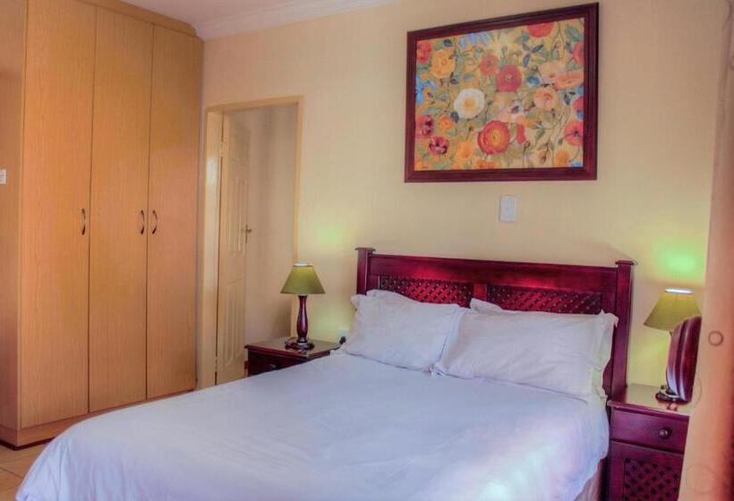 ペンション Marlot Guest House