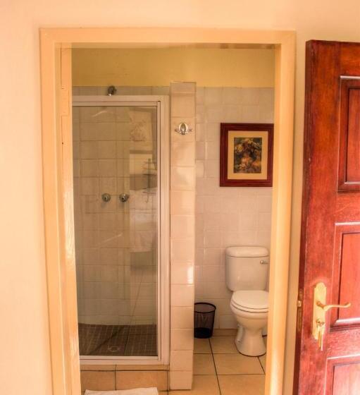 ペンション Marlot Guest House