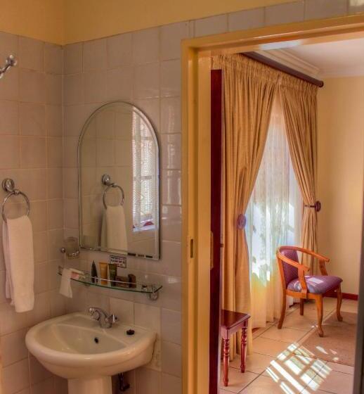 ペンション Marlot Guest House