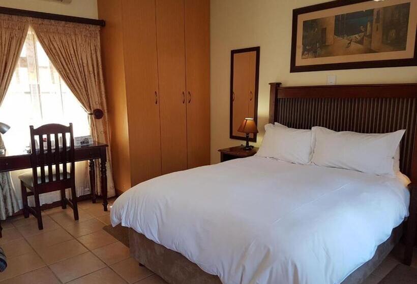 ペンション Marlot Guest House