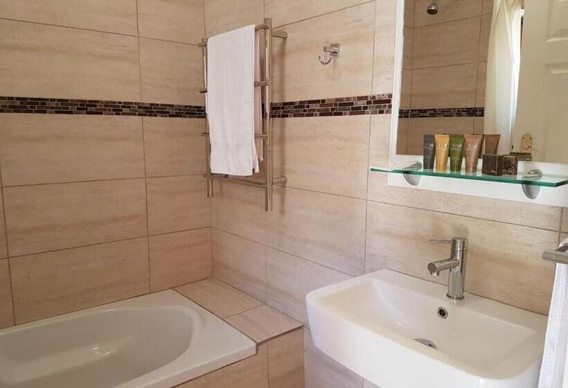 ペンション Marlot Guest House