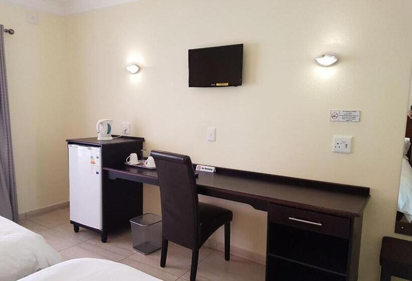 ペンション Marlot Guest House