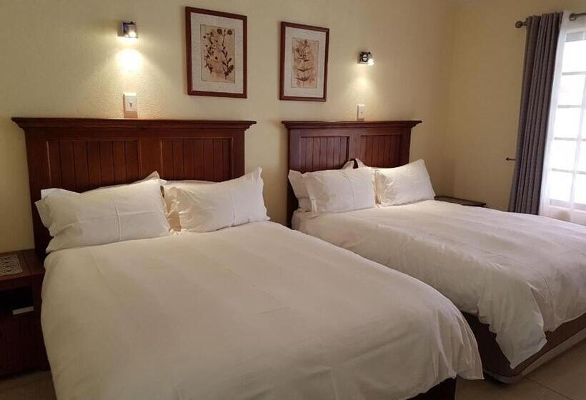 ペンション Marlot Guest House