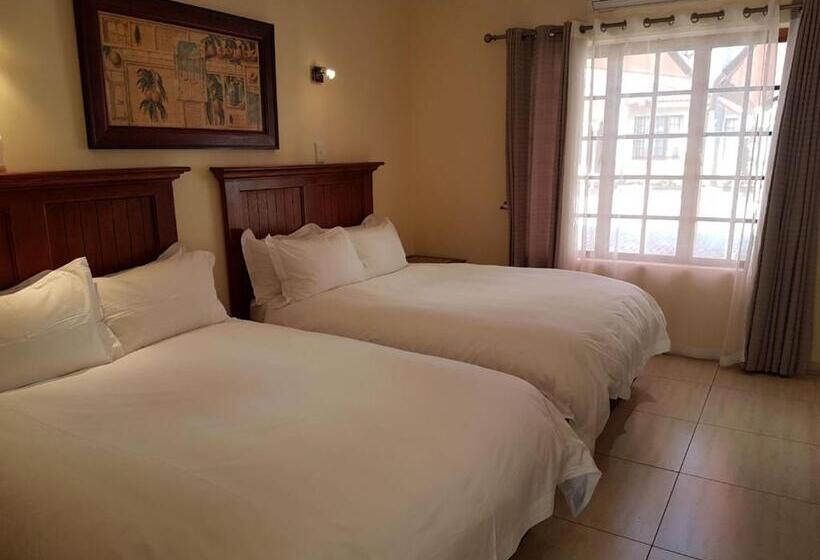 ペンション Marlot Guest House