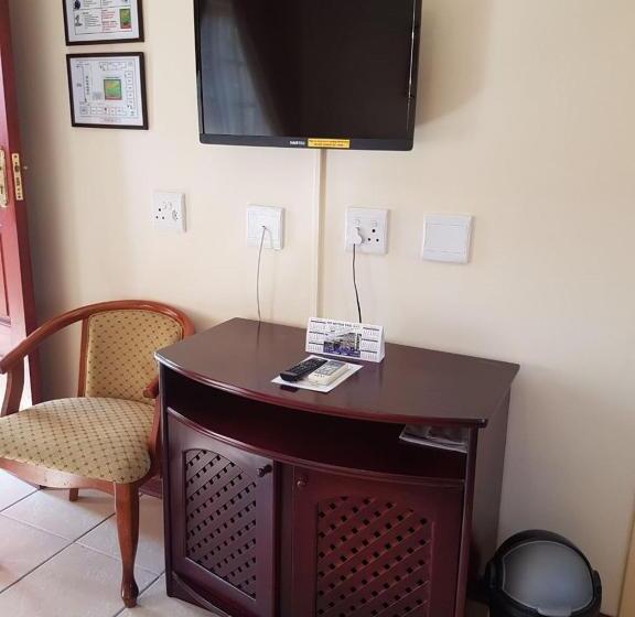 ペンション Marlot Guest House