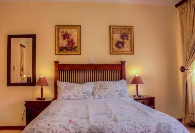 ペンション Marlot Guest House