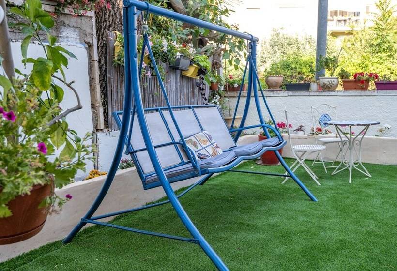 ペンション Mike S House Jerusalem