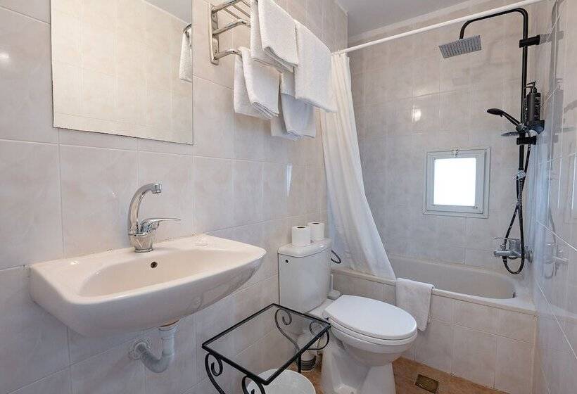 ペンション Mike S House Jerusalem