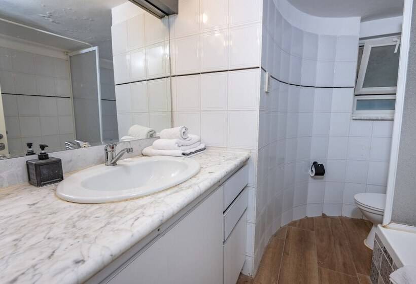 ペンション Mike S House Jerusalem